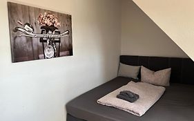 Apartment 3 Große Brüdergasse